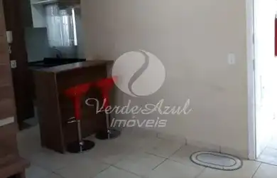 Imagem 3: Apartamento - Residencial Cosmos - Campinas
