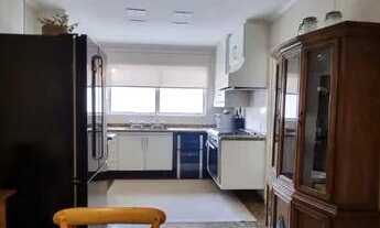 Imagem 7: Apartamento com 4 Quartos à venda, 225m² - Itaim Bibi