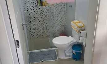 Imagem 3: Casa geminada Litoral PR