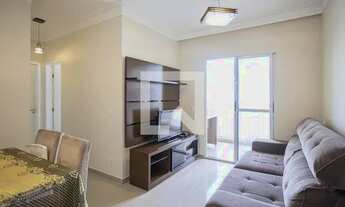 Imagem 2: Casa para Aluguel - Centro, 2 Quartos, 60 m2