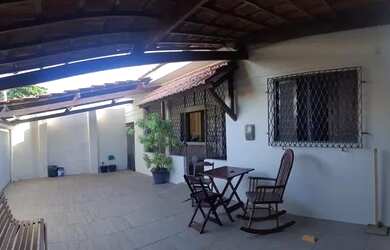 Imagem 4: Vendo excelente casa 4 qts/2 suítes em Bairro Novo - Olinda - PE