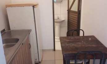 Imagem: Aluga-se 2 kitnet mobiliada no bairro Boa