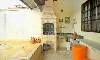 Imagem 4: CASA com piscina e 3 quartos em Peruíbe, no bairro Jardim Imperador