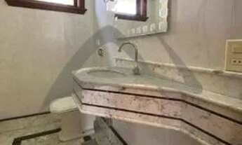 Imagem 6: Casa - Loteamento Alphaville Campinas - Campinas