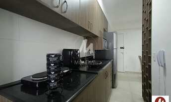 Imagem 3: Apartamento (kitnete) 1 dormitórios, portaria 24hs, lazer, espaço gourmet, salão de festa