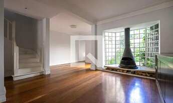 Imagem 4: Casa para Aluguel - Jardim Paulistano, 3 Quartos, 240 m2