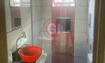 Imagem 4: Casa para aluguel tem 73 metros quadrados com 2 quartos em Loteamento Villa Branca - Jacar