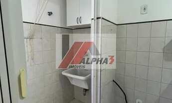 Imagem 3: Indaiatuba - Apartamento Padrão - VILLAGE AZALEIA