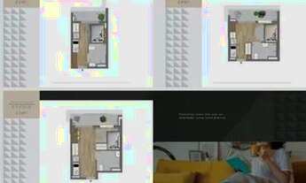 Imagem 4: 2 dormitórios com vaga , Campo Belo!