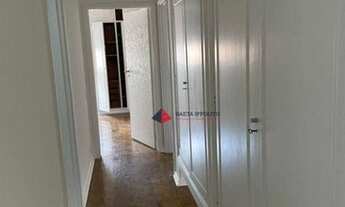 Imagem 7: Apartamento com 3 dormitórios para alugar, 175 m² por R$ 9.419,00/mês - Cerqueira César