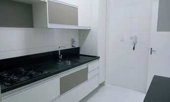 Imagem 7: Apartamento de 2/4, 1° andar com elevador na Pituba