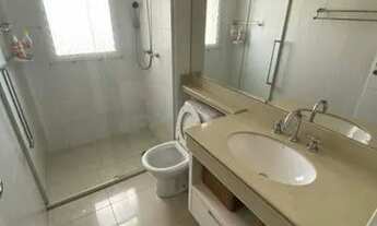 Imagem 6: Apartamento com 3 dormitórios para alugar, 133 m² por R$ 11.300/mês - Edifício Resort Tamb