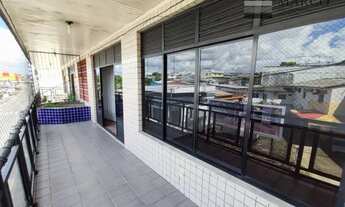 Imagem 7: Alugo apartamento de 60 m² no Japiim