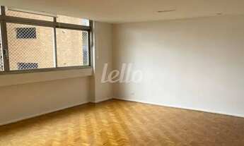 Imagem: São Paulo - Apartamento Padrão - Vila