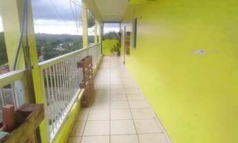 Imagem 3: CAMPO SALES TARUMÃ