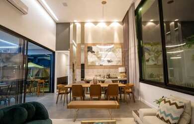 Imagem 7: Bauru - Casa de Condomínio - Residencial Villa Dumont