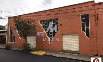 Imagem: Salão/Galpão (salão - térreo), cozinha