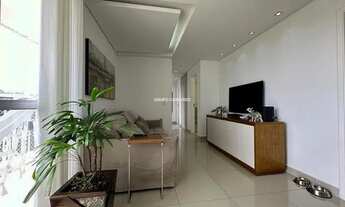 Imagem 5: Apartamento Mobiliado 3 quartos aluguel no Castelo