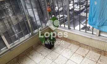 Imagem 2: Apartamento - 01 quarto - São Francisco Xavier