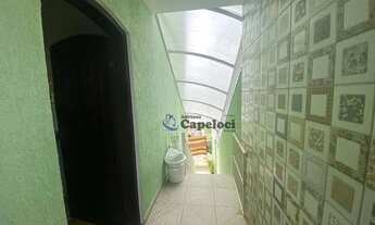 Imagem 7: SOBRADO DE 3 DORMITÓRIOS EM PIRITUBA