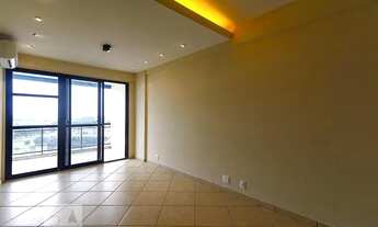 Imagem 2: Apartamento para Aluguel - Recreio, 3 Quartos, 168 m2