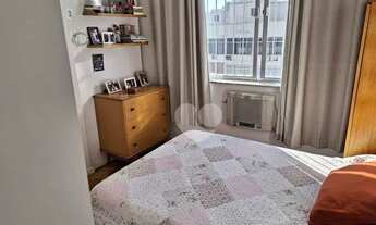 Imagem 6: Apartamento com 4 quartos à venda, 120 m² por R$ 1.300.000 - Copacabana - Rio de Janeiro/R