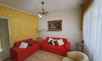 Imagem 2: Casa térrea Jardim da Saúde com 249 m² de terreno