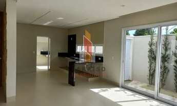 Imagem 3: Casa Condomínio Varanda Sul localizado na cidade de Uberlândia / MG