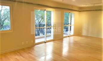 Imagem 6: Apartamento para Locação em São Paulo, Higienópolis, 2 dormitórios, 1 suíte, 4 banheiros