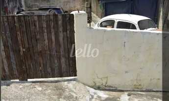 Imagem: São Paulo - Terreno Padrão - Tatuapé