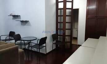 Imagem 4: Apartamento - Vila Itapura - Campinas