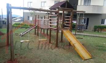 Imagem 5: Apartamento para Locação em Mogi das Cruzes, Vila Brasileira, 2 dormitórios, 1 banheiro, 1