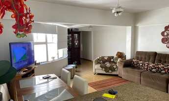 Imagem: Apartamento para Venda - 130.2m², 3 dormitórios