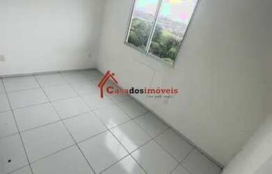 Imagem 7: Alto do Picuaia, 2/4, portaria 24h