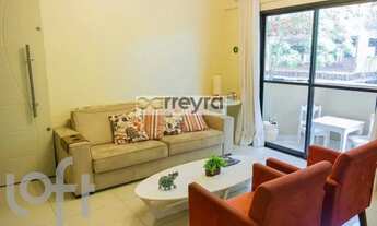 Imagem: Apartamento com 3 quartos, 154m2, à venda