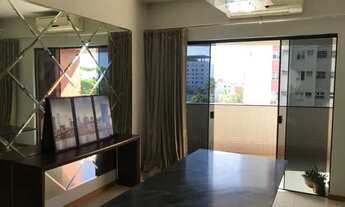 Imagem: Apartamento para venda possui 198 metros