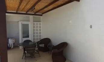 Imagem 6: Cobertura para venda tem 200 metros quadrados com 4 quartos em Piatã - Salvador - BA