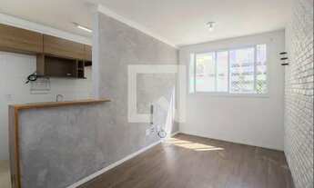 Imagem: Apartamento para Aluguel - Jardim Iris 