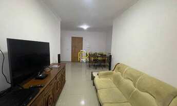 Imagem 7: Apartamento com 2 dormitórios à venda, 84 m² por R$ 560.000 - Aviação - Praia Grande/SP