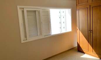 Imagem 5: Apartamento para venda tem 113 metros - Coração da Avenida Braz Leme