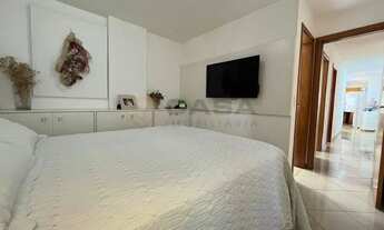 Imagem 5: DM-Apartamento para venda com 139 metros quadrados com 4 quartos em Jardim Camburi - Vitór