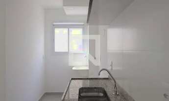 Imagem 6: Apartamento para Aluguel - Vila Guilhermina, 1 Quarto, 30 m2