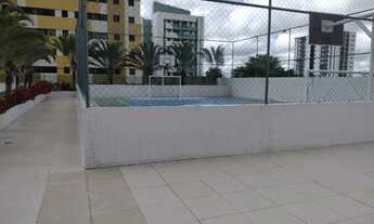 Imagem 5: Apartamento para aluguel tem 124 metros quadrados com 3 quartos em Catolé - Campina Grande