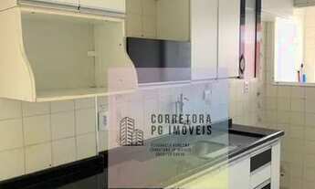 Imagem 7: Apartamento para aluguel com 93 metros quadrados com 2 quartos em Canto do Forte - Praia G