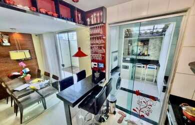 Imagem 2: Belo Horizonte - Casa Padrão - Fernão Dias