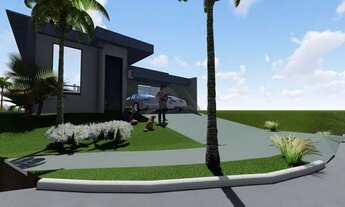 Imagem 1: Casa - Swiss Park - Campinas