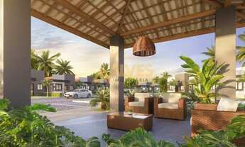 Imagem 3: PARADISO PAPAGAIO CASAS DE 2\4 EM CONDOMÍNIO