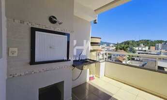 Imagem 5: Apartamento para aluguel tem 9 metros quadrados com 3 quartos em Centro - Jaraguá do Sul