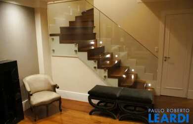 Imagem 5: COBERTURA - JARDIM AMÉRICA - SP