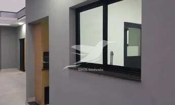 Imagem 6: CASA Á VENDA EM JARDIM REGENTE EM INDAIATUBA-SP